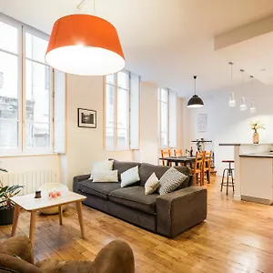 Dify Opera - Presqu'ile Apartment