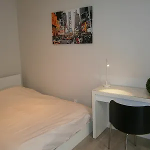 Bellecour Apartment