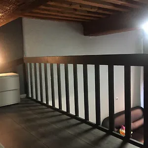 Le 35 Rue Des Chartreux * Lyon
