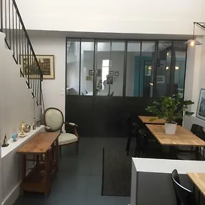 La Maison Prune Lyon