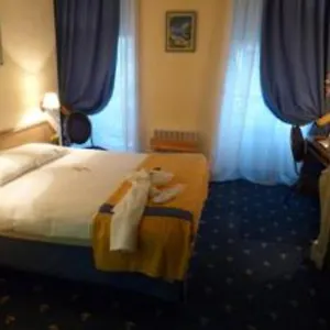 Hotell Foch