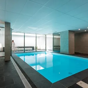 Néméa Résidence So Cloud Aparthotel 4*