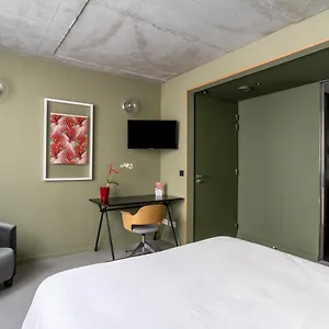 剧院小屋酒店 * 里昂