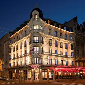 Mercure Centre Brotteaux