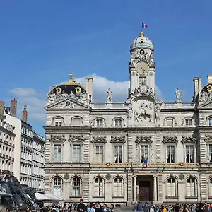 Place Des Terreaux *