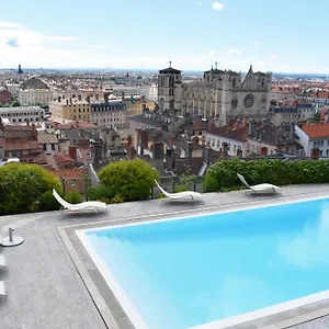 Florentine Hotel Lyon