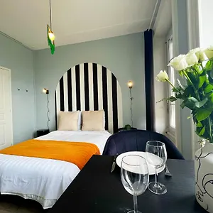 Appartement Medici - Check In H24 - Proche Centre Lyon