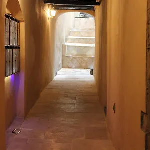 Bed & Breakfast La Loge Du Vieux