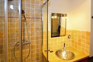 Ambiance - Comedia Appartement