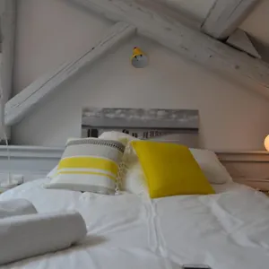 Les Residences D'edouard Apartment