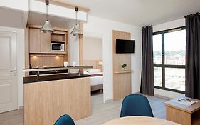 Residhome Lyon Gerland Exterior photo