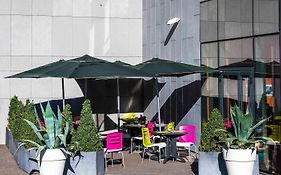 Hôtel Ibis Styles Lyon Centre - Gare Part Dieu Exterior photo
