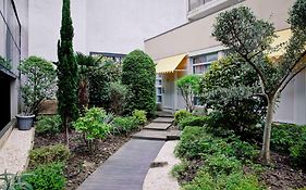 Hôtel Best Western Crequi Lyon Part Dieu Exterior photo