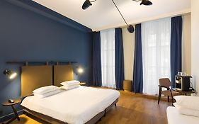 Hôtel Silky by HappyCulture Lyon Exterior photo