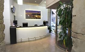 Best Western Lyon Saint-Antoine Exterior photo