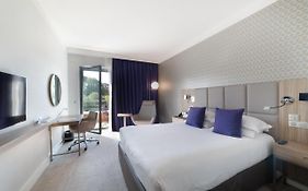 Hôtel Crowne Plaza Lyon Parc de la Tête d'Or Exterior photo