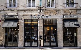 Hôtel Taggât Lyon Exterior photo