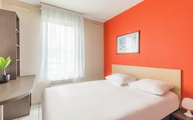 Appart'City Lyon Vaise Saint Cyr - Appart Hôtel Exterior photo