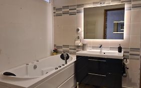 Bed and breakfast La Loge Du Vieux Lyon Exterior photo