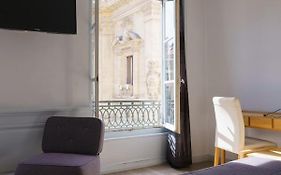 Hotel du Théatre Lyon Exterior photo