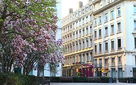 Hotel des Celestins Lyon Exterior photo