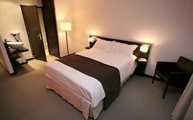 Hotel Central Lyon Perrache Room photo