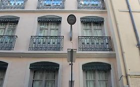 Hotel De Bretagne Lyon Exterior photo