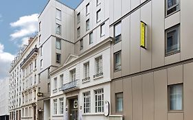B&B HOTEL LYON Centre Perrache Berthelot Exterior photo