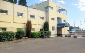 Stars Lyon Bron Eurexpo Exterior photo