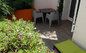 Villa Des Canuts Lyon Exterior photo