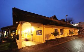 Hotel Akena City Lyon Rillieux Caluire Exterior photo