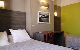 Hotel Du Dauphiné Lyon Room photo