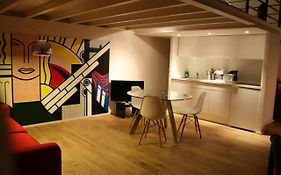 Mon Hotel Particulier Lyon Room photo