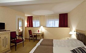 Hôtel du Parc Lyon Room photo