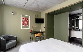 Bed and Breakfast Les Loges Du Theatre à Lyon Exterior photo